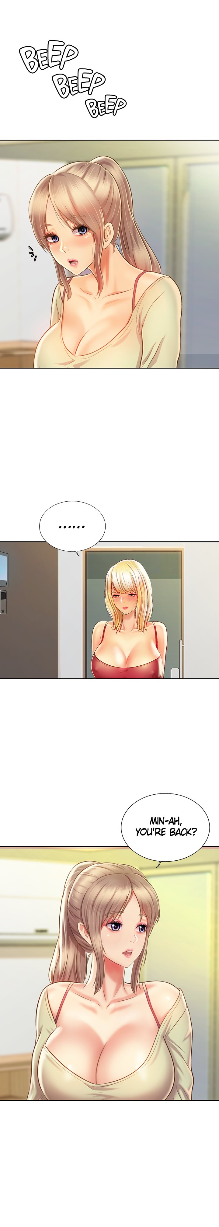 Taste Of My Sister Chapter 35 image 19