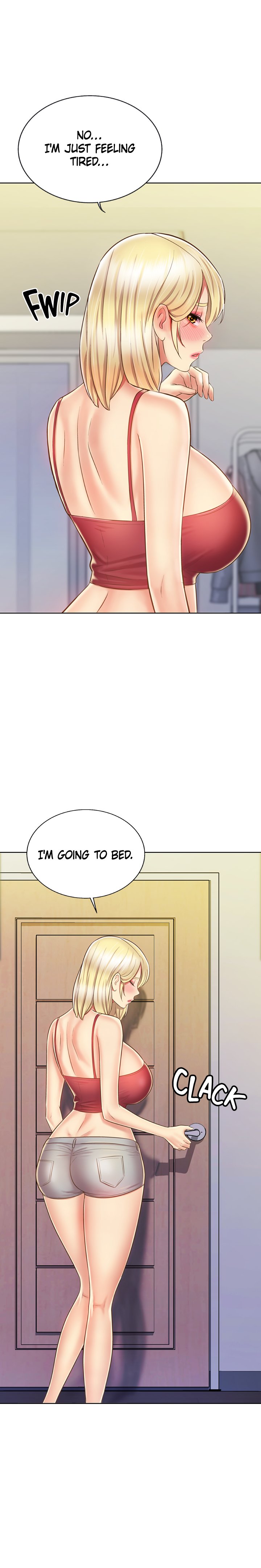 Taste Of My Sister Chapter 35 image 21
