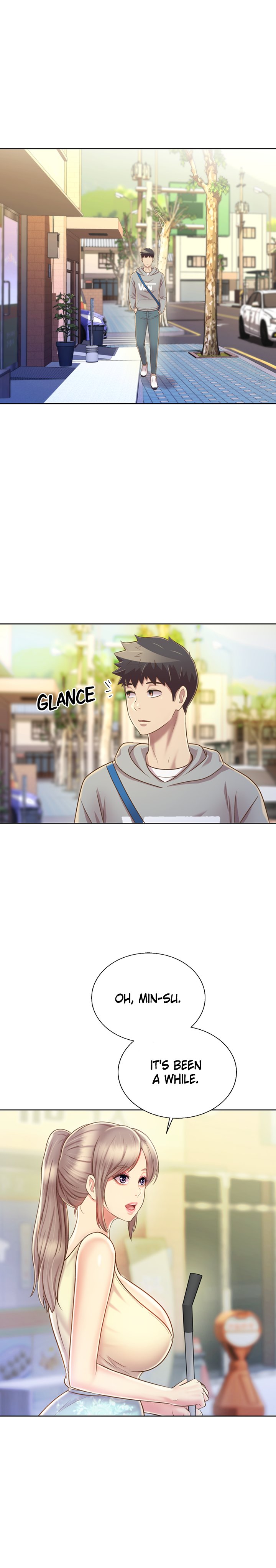 Taste Of My Sister Chapter 35 image 23