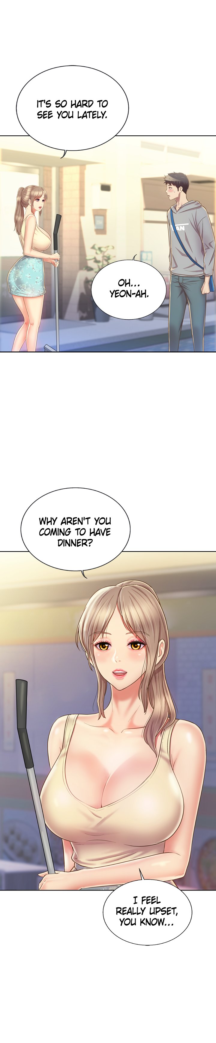 Taste Of My Sister Chapter 35 image 24