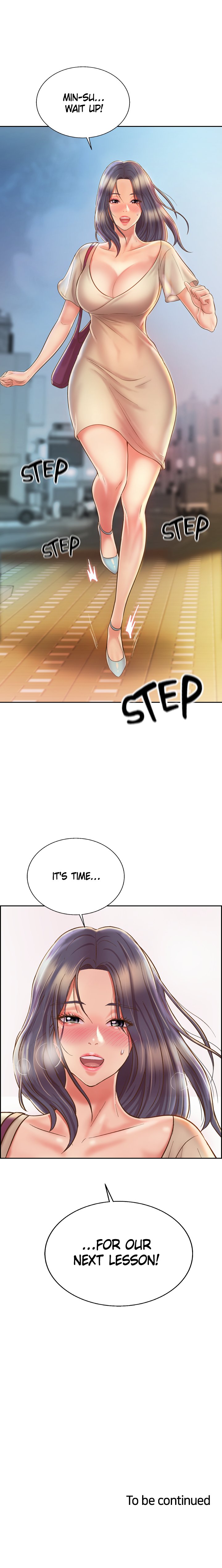 Taste Of My Sister Chapter 35 image 34