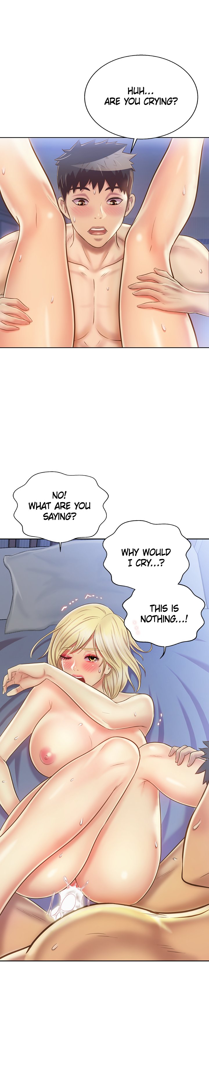 Taste Of My Sister Chapter 35 image 4