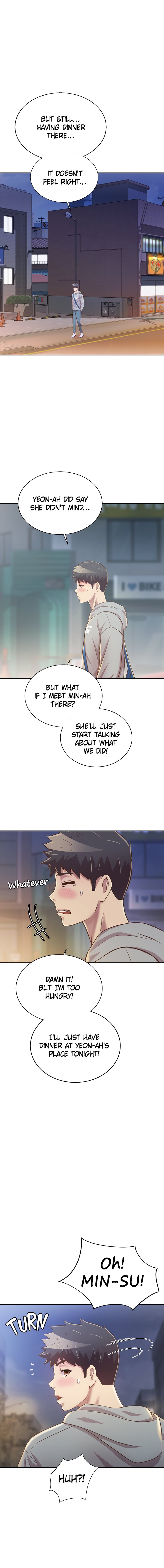 Taste Of My Sister Chapter 36 image 0