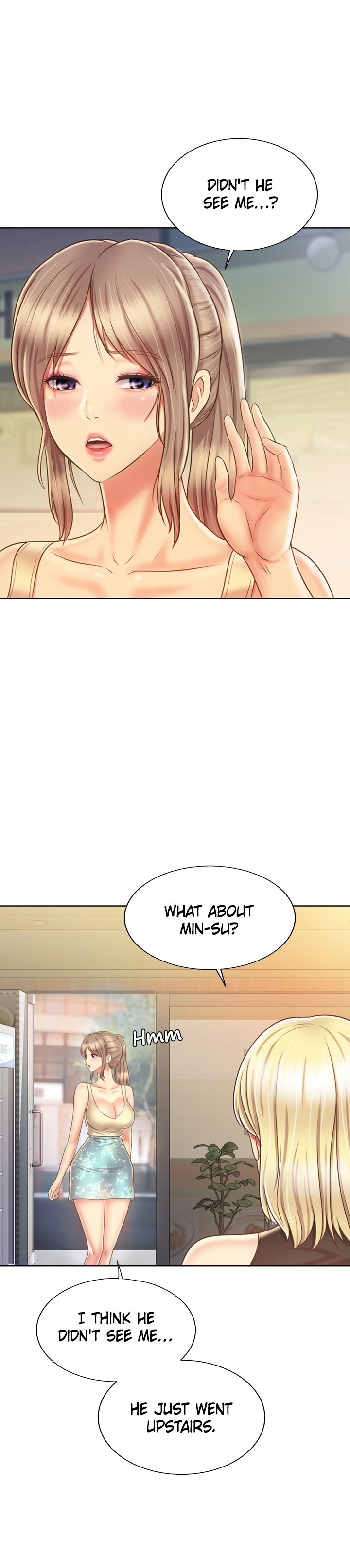 Taste Of My Sister Chapter 36 image 9