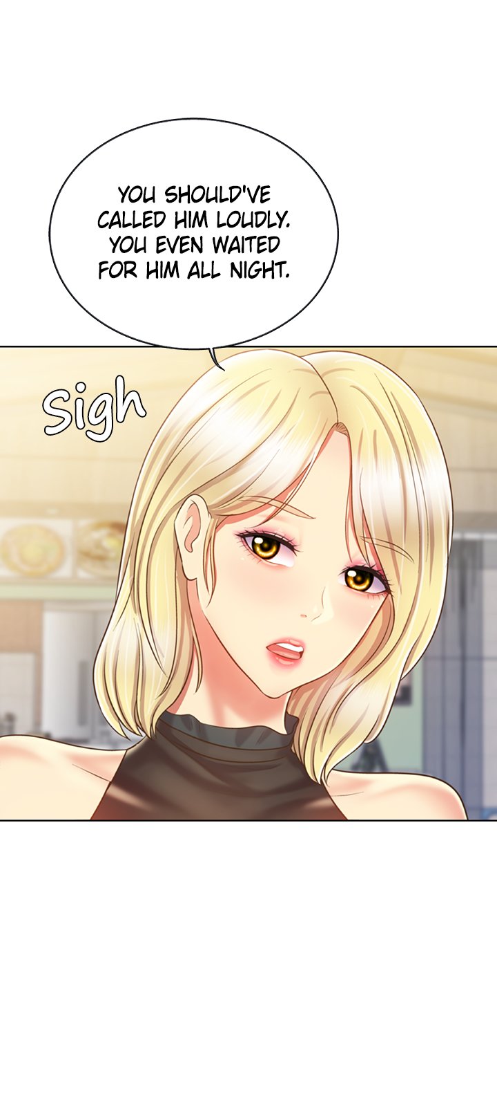 Taste Of My Sister Chapter 36 image 10