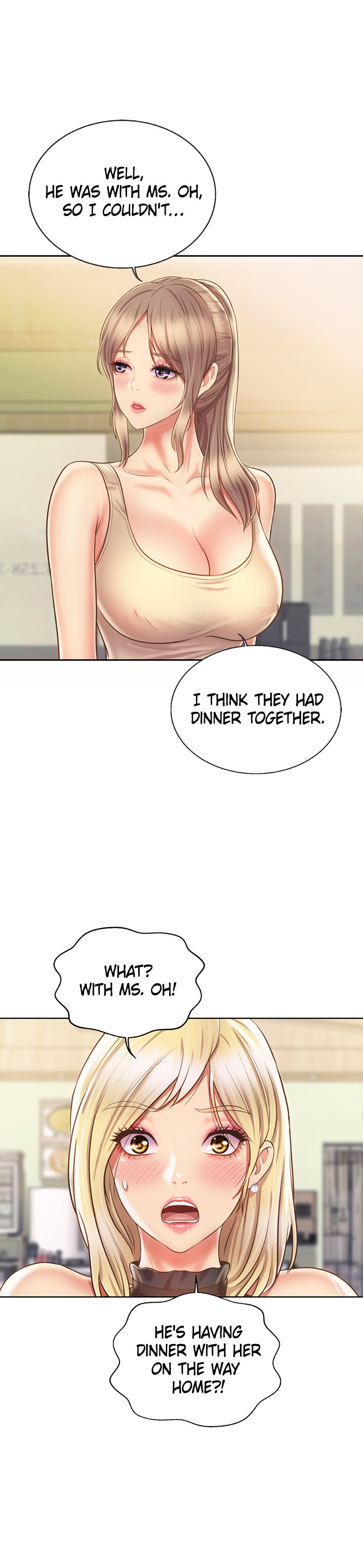 Taste Of My Sister Chapter 36 image 11