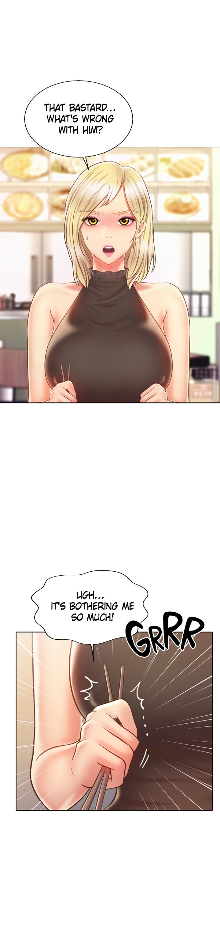 Taste Of My Sister Chapter 36 image 12