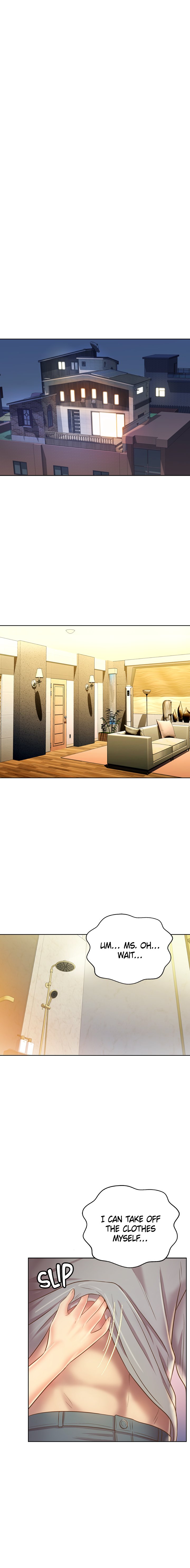 Taste Of My Sister Chapter 36 image 13