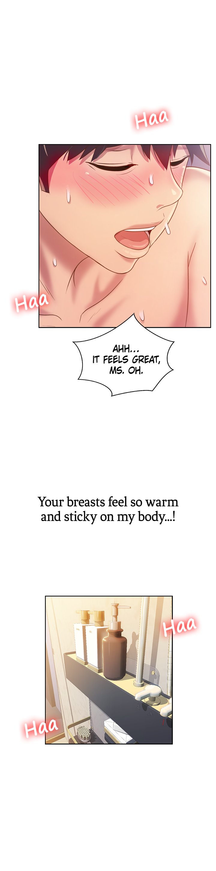 Taste Of My Sister Chapter 36 image 23