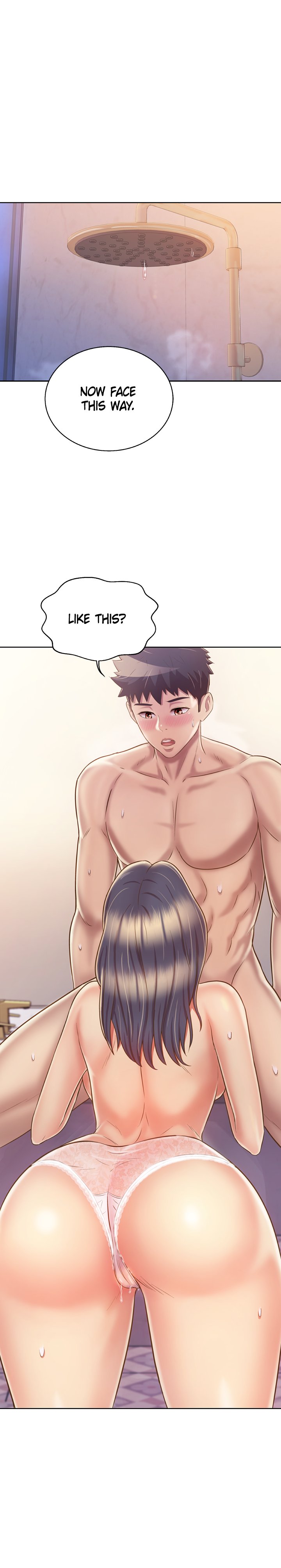 Taste Of My Sister Chapter 36 image 26