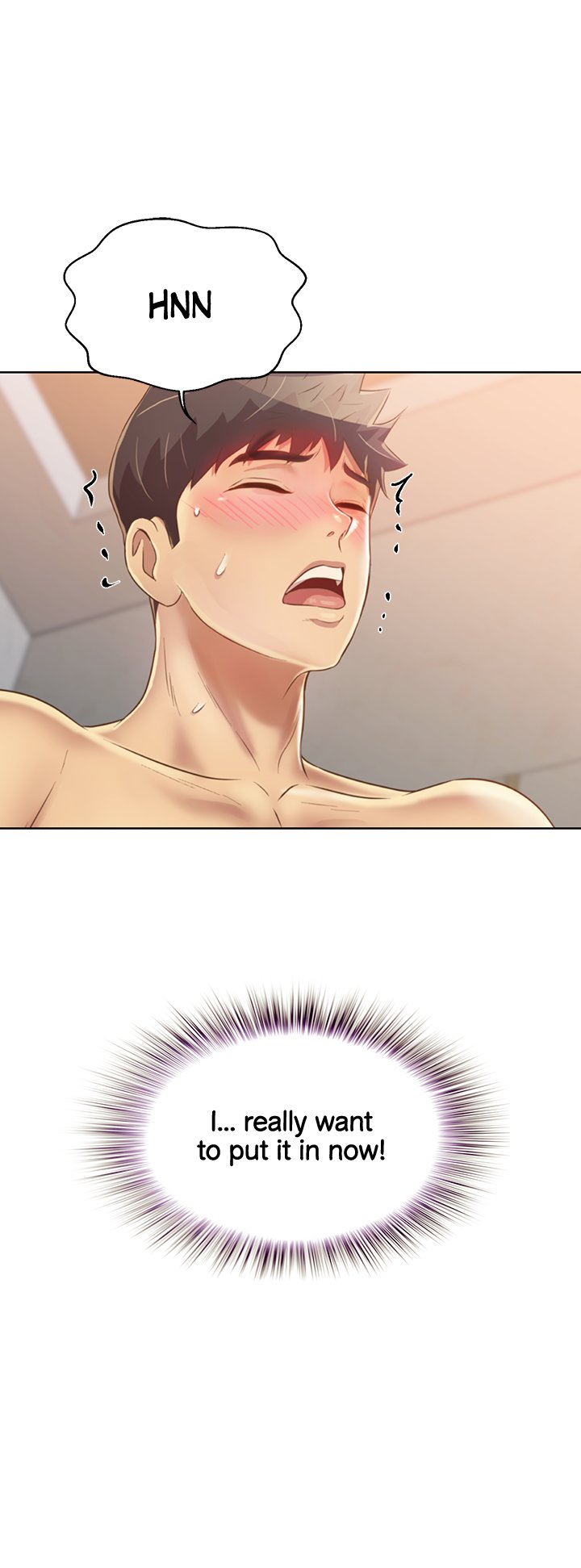 Taste Of My Sister Chapter 36 image 34
