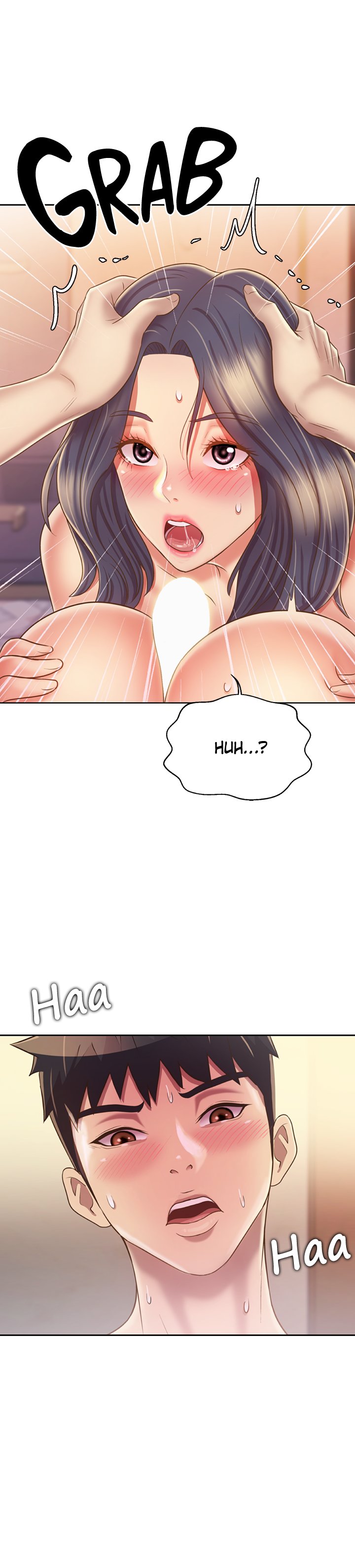Taste Of My Sister Chapter 36 image 35