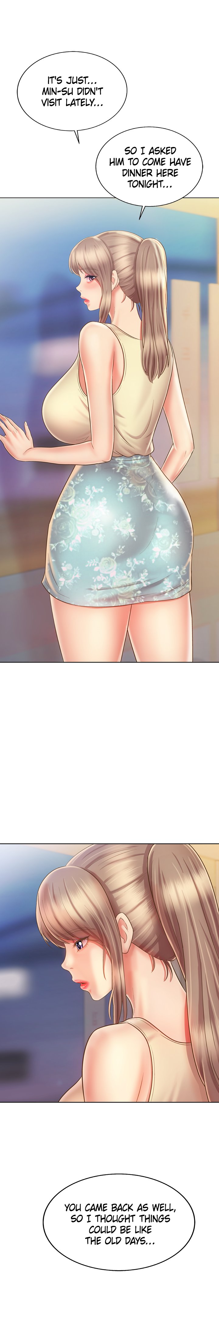 Taste Of My Sister Chapter 36 image 4