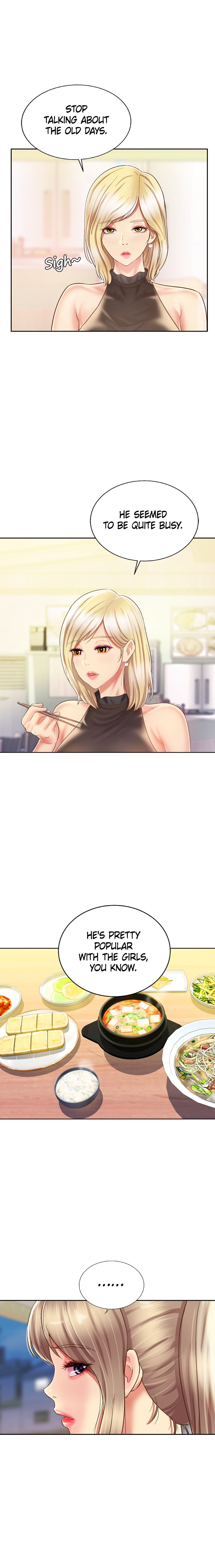 Taste Of My Sister Chapter 36 image 5