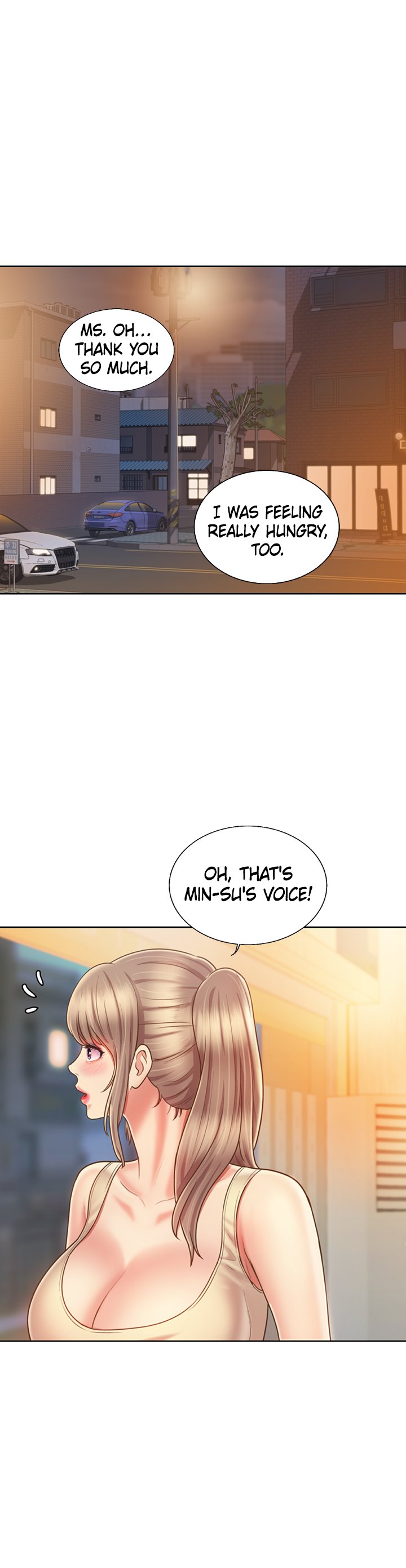 Taste Of My Sister Chapter 36 image 6