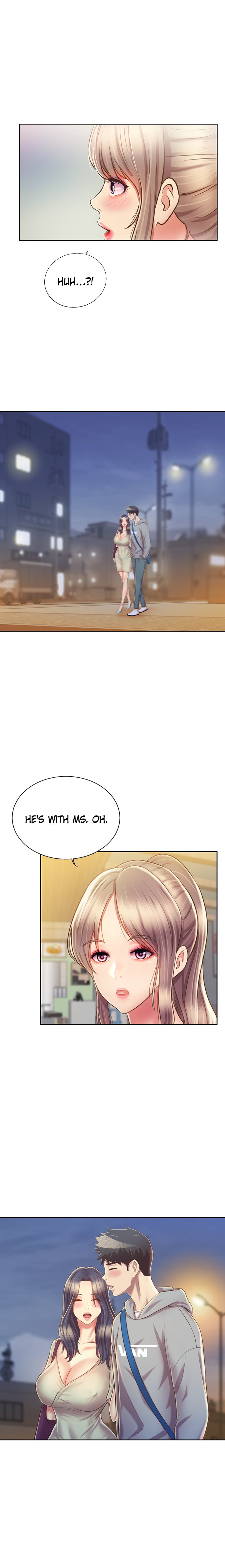 Taste Of My Sister Chapter 36 image 7