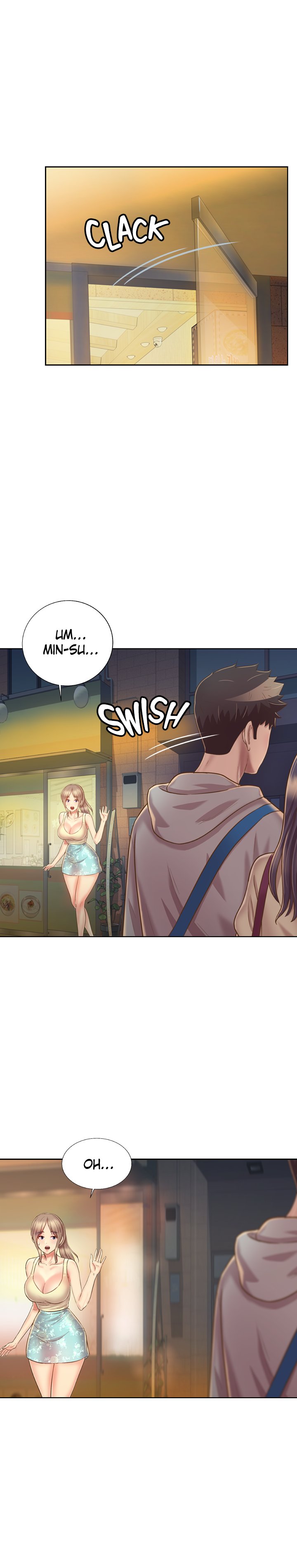 Taste Of My Sister Chapter 36 image 8