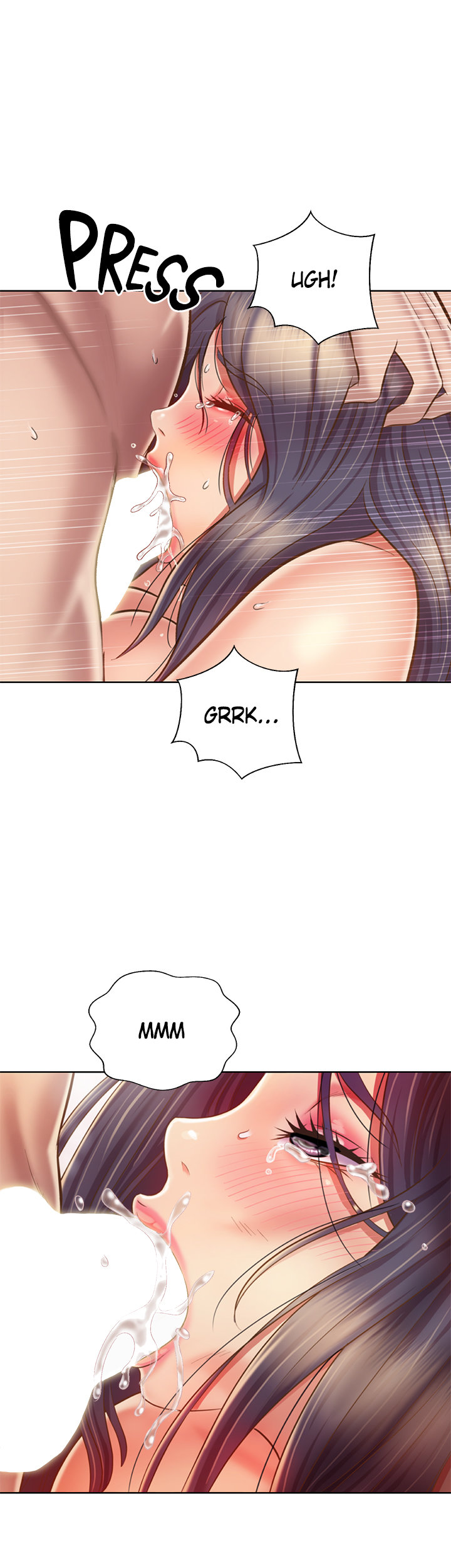 Taste Of My Sister Chapter 37 image 13