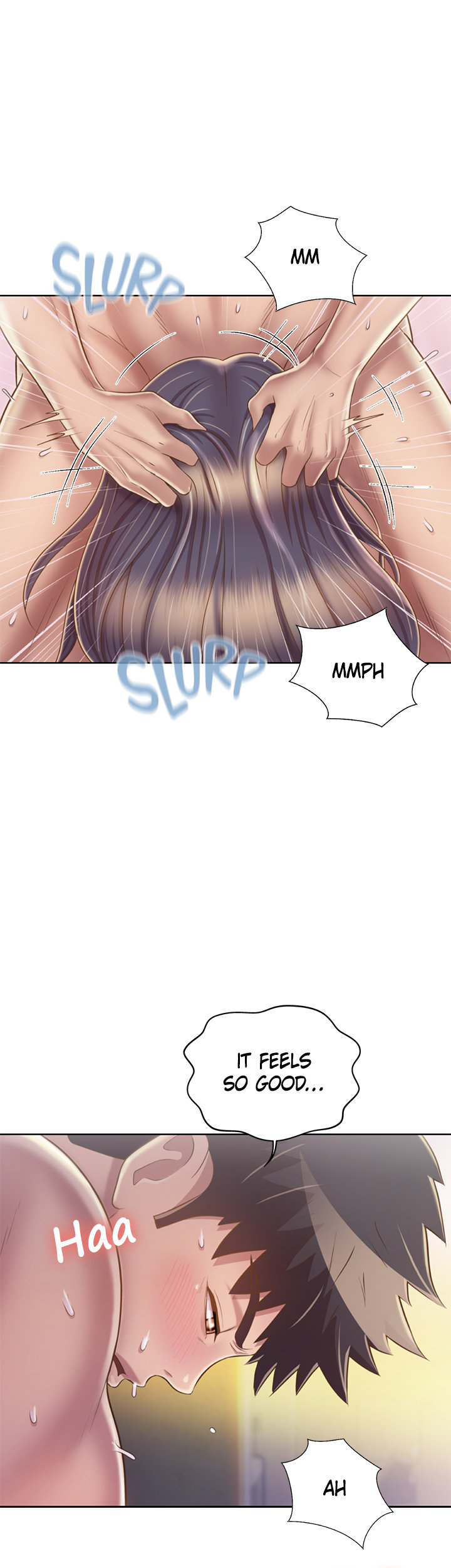 Taste Of My Sister Chapter 37 image 15