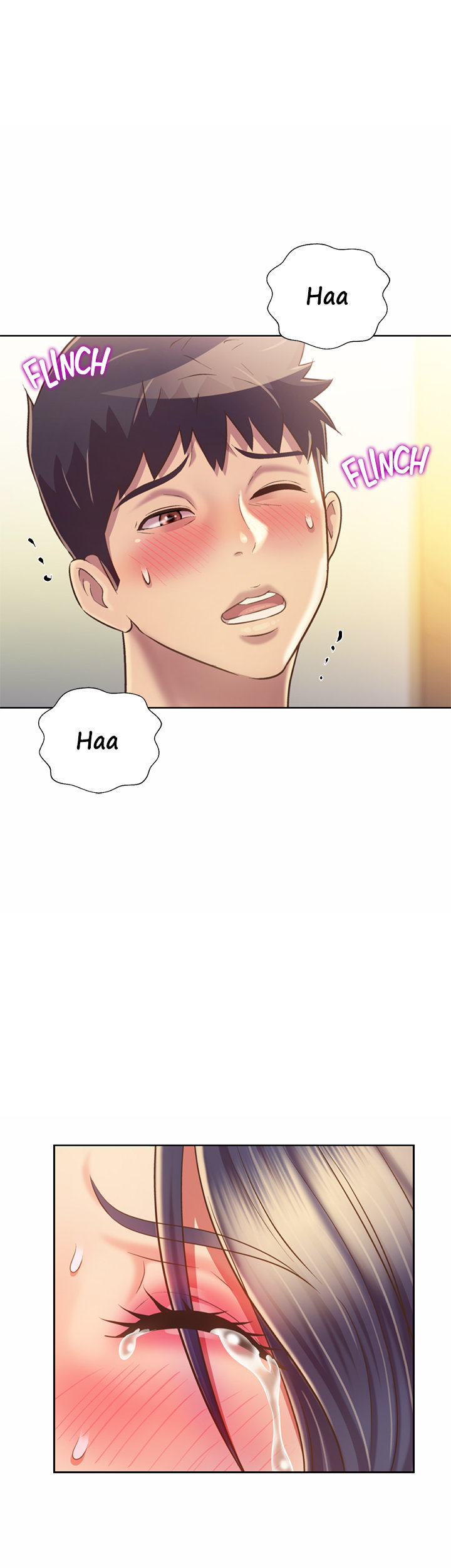 Taste Of My Sister Chapter 37 image 22