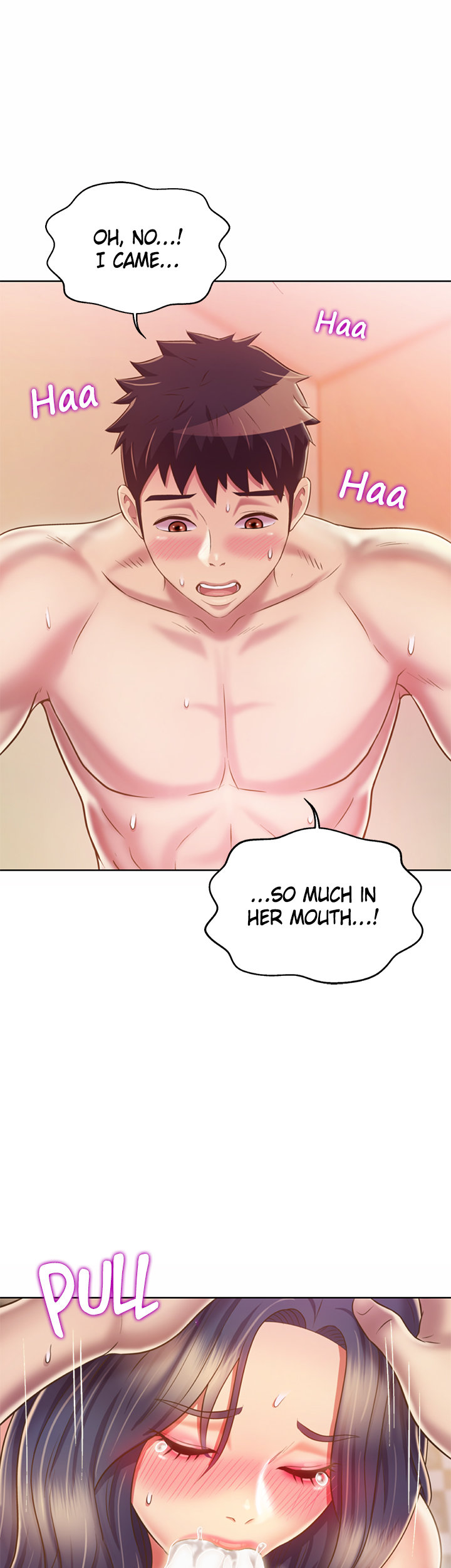 Taste Of My Sister Chapter 37 image 24