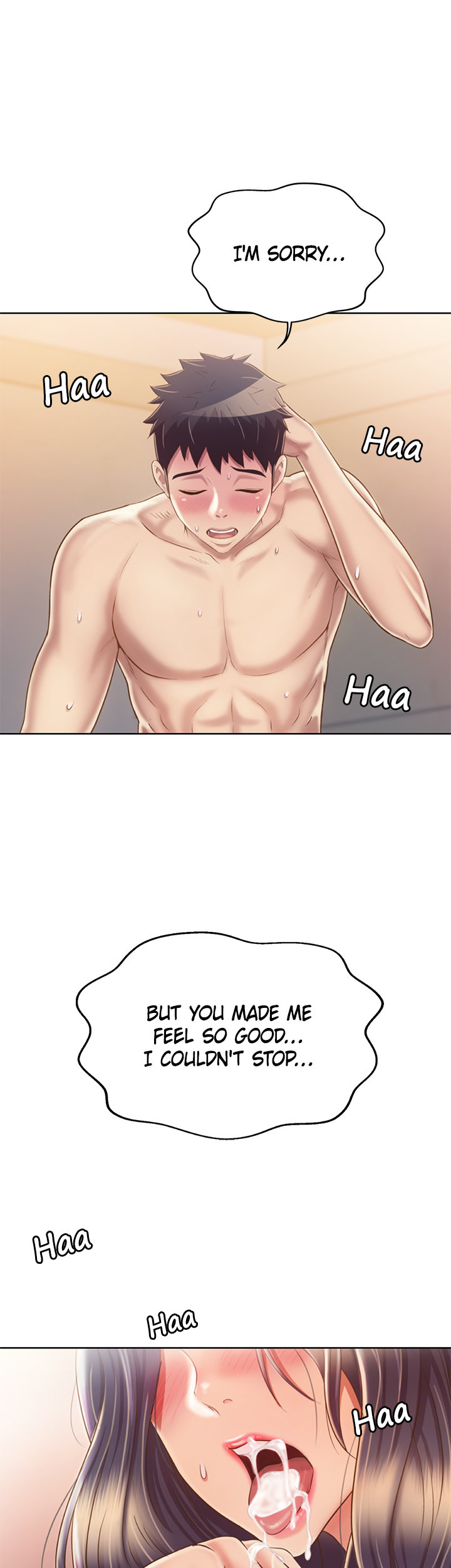 Taste Of My Sister Chapter 37 image 26