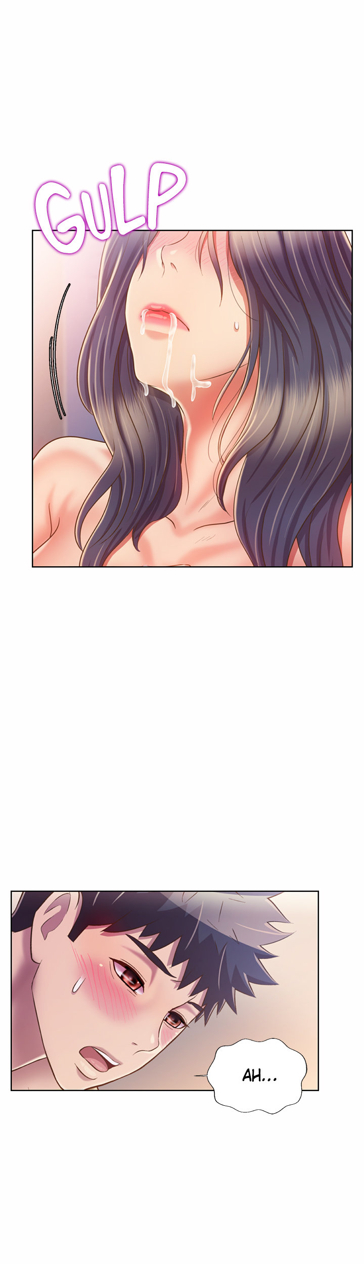 Taste Of My Sister Chapter 37 image 28