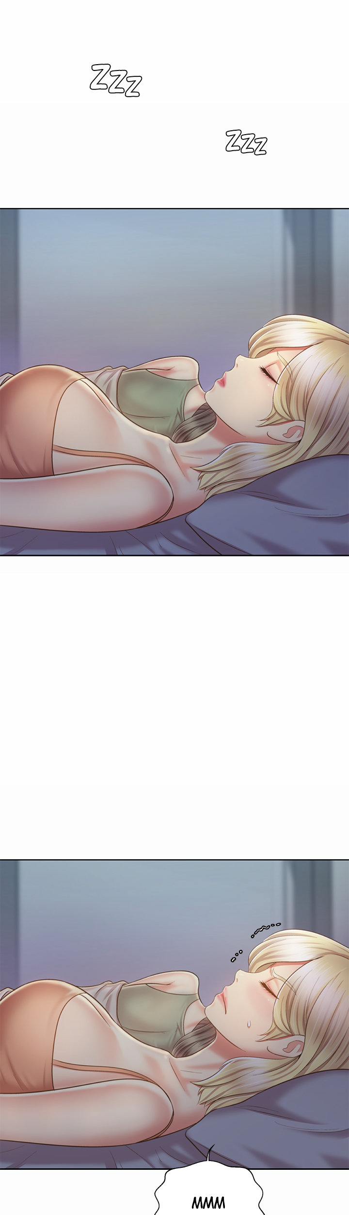 Taste Of My Sister Chapter 37 image 38