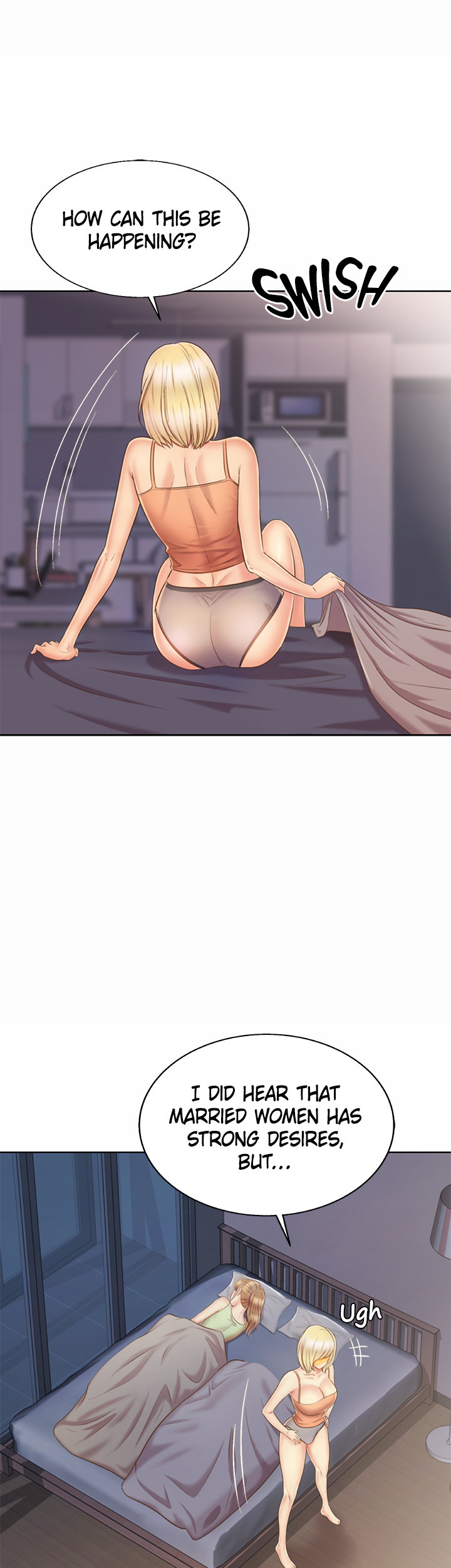 Taste Of My Sister Chapter 37 image 40