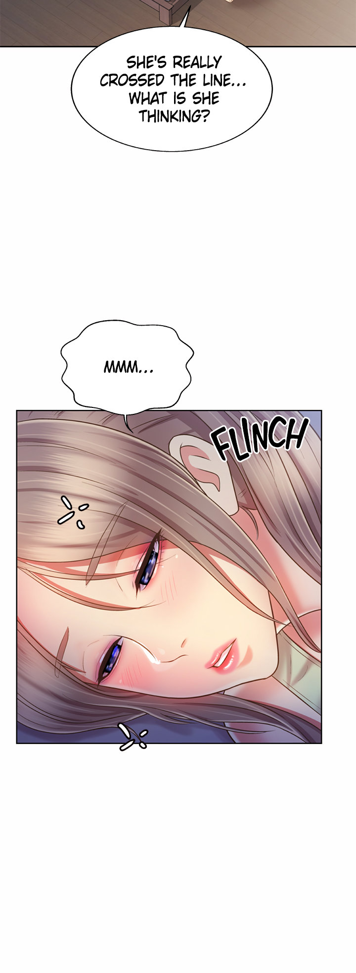 Taste Of My Sister Chapter 37 image 41