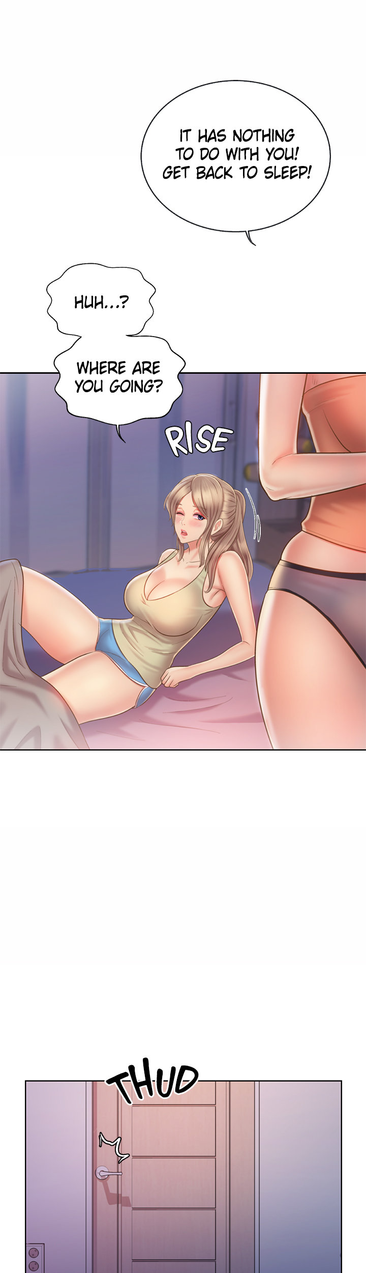 Taste Of My Sister Chapter 37 image 44