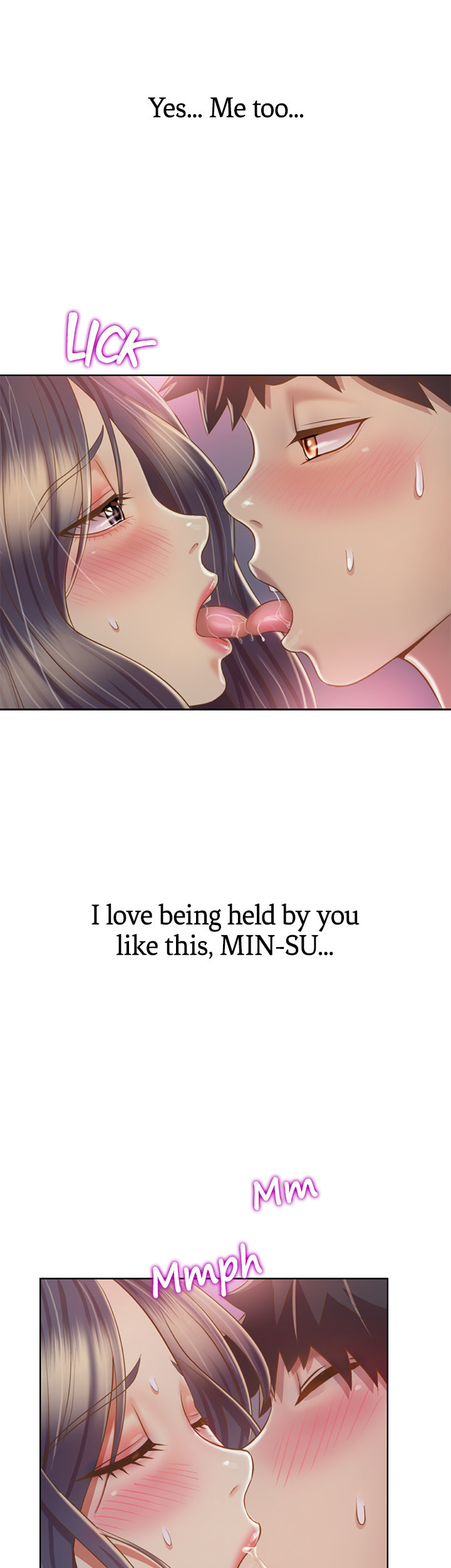 Taste Of My Sister Chapter 37 image 53