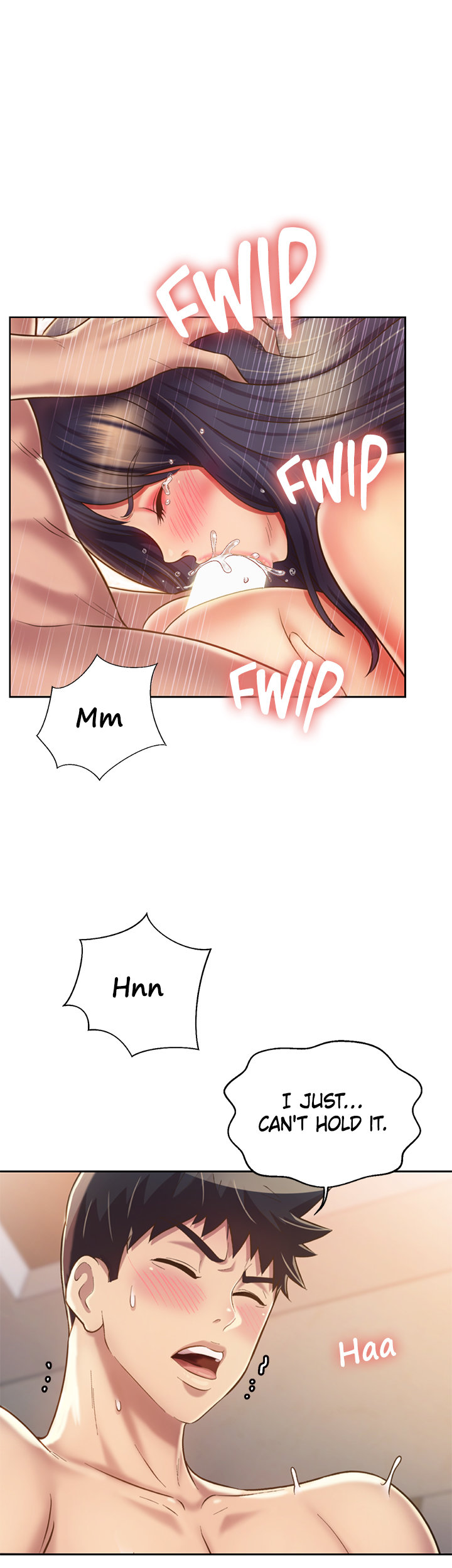 Taste Of My Sister Chapter 37 image 5