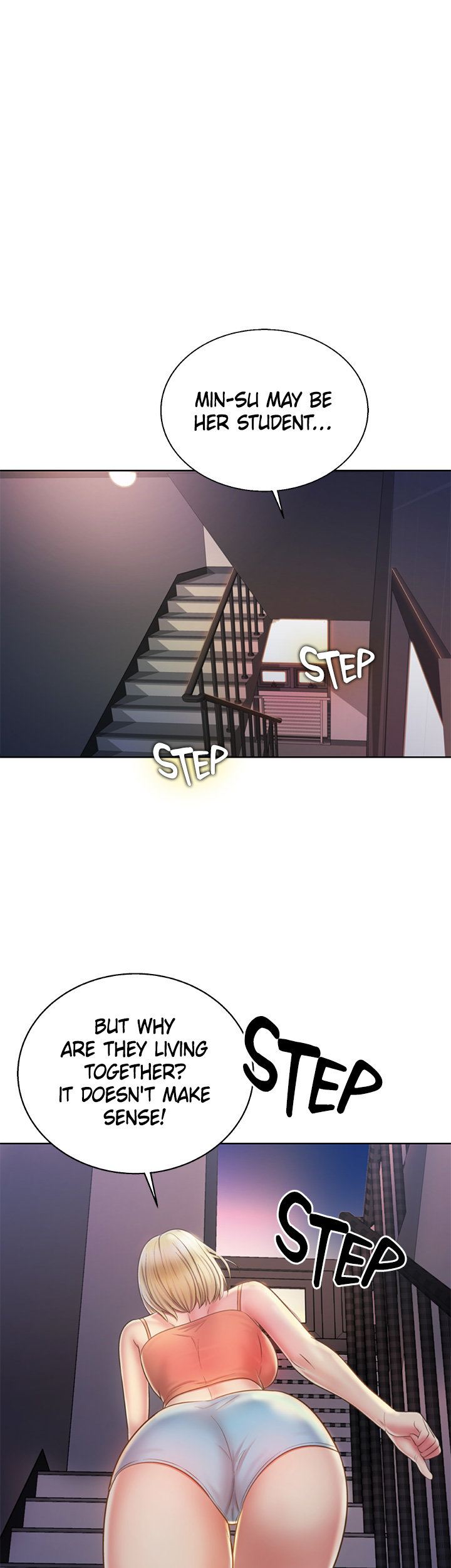 Taste Of My Sister Chapter 37 image 67