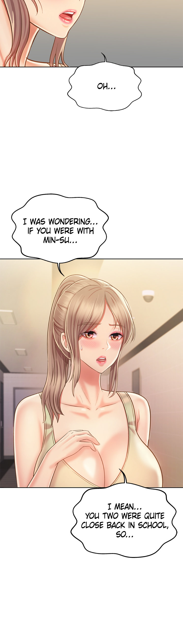Taste Of My Sister Chapter 39 image 11
