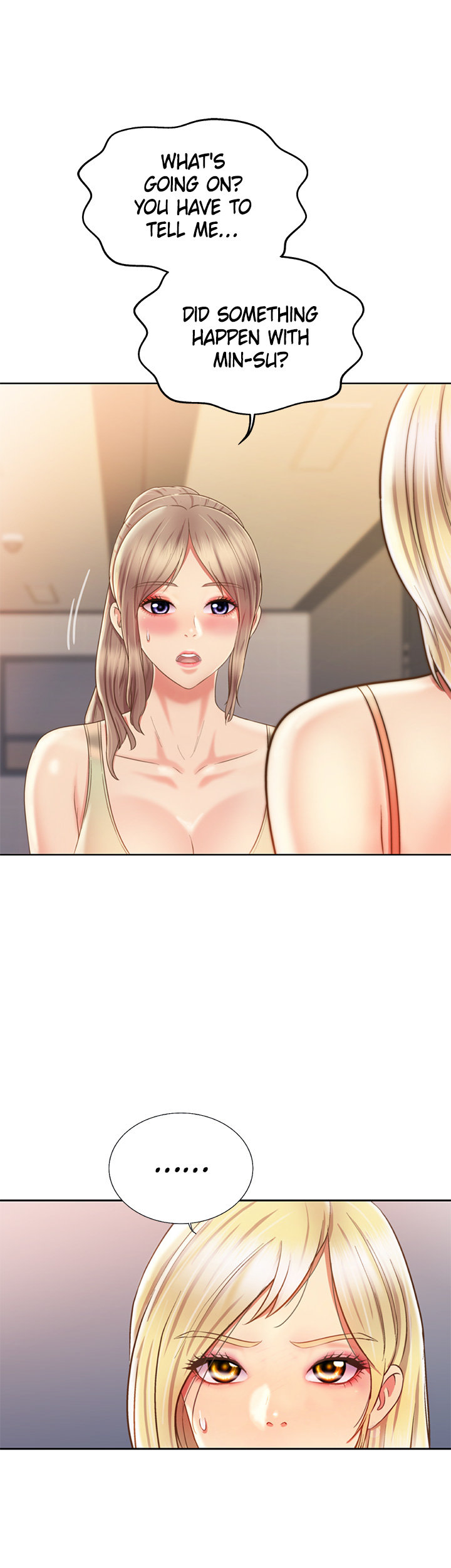 Taste Of My Sister Chapter 39 image 17