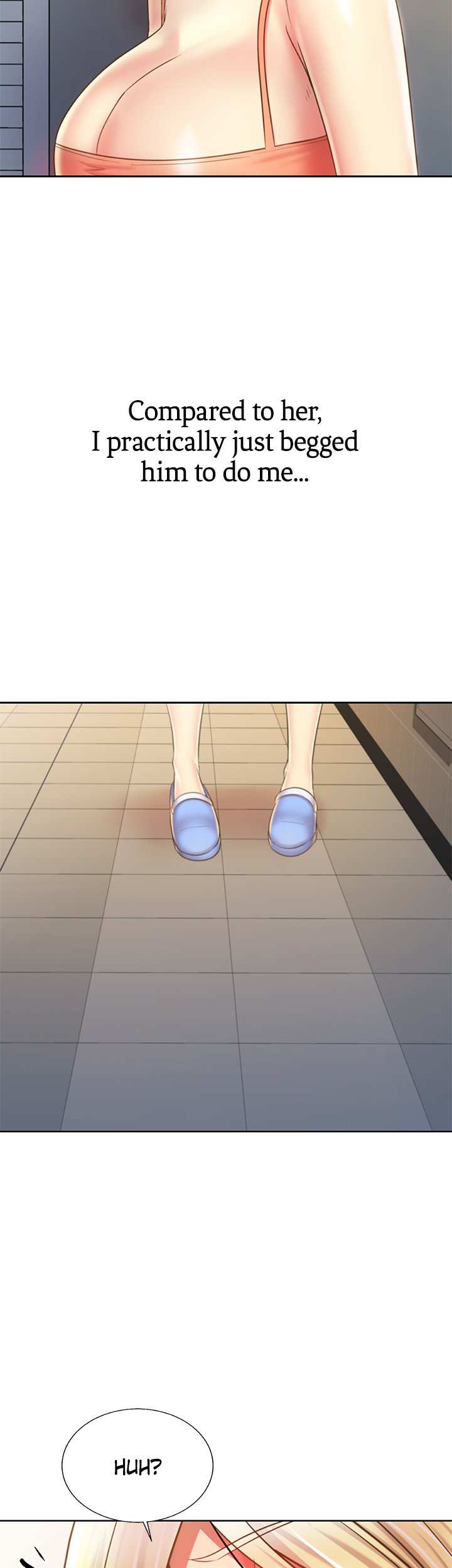 Taste Of My Sister Chapter 39 image 1