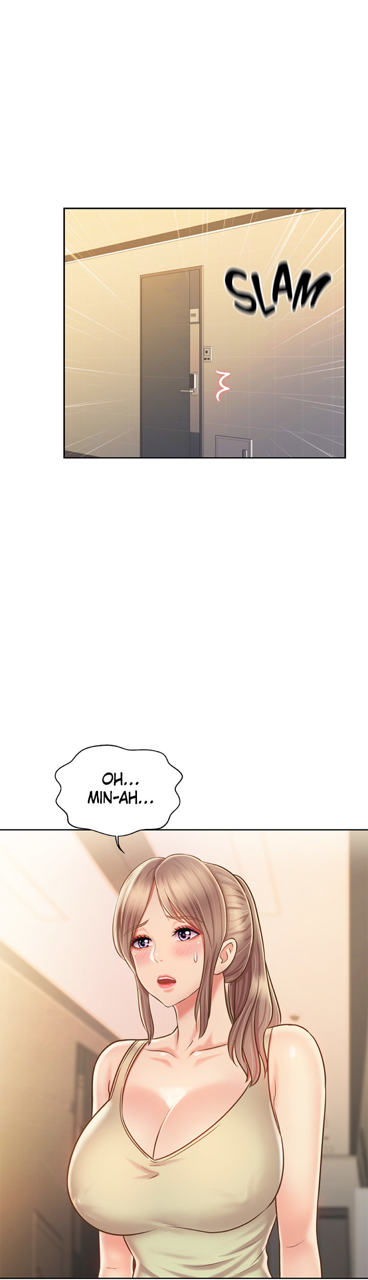 Taste Of My Sister Chapter 39 image 21