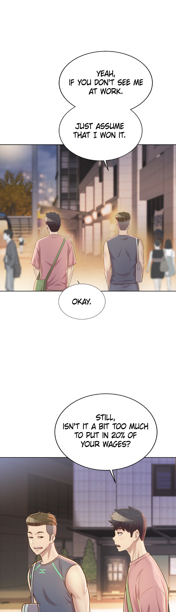 Taste Of My Sister Chapter 39 image 27