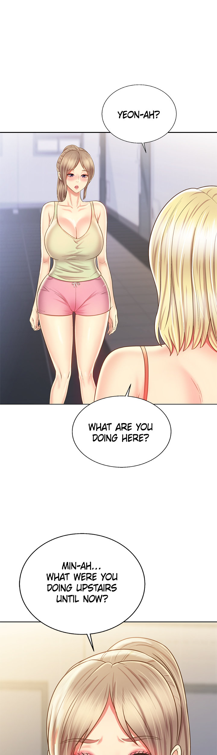 Taste Of My Sister Chapter 39 image 3