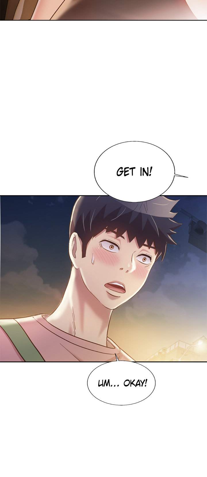 Taste Of My Sister Chapter 39 image 39