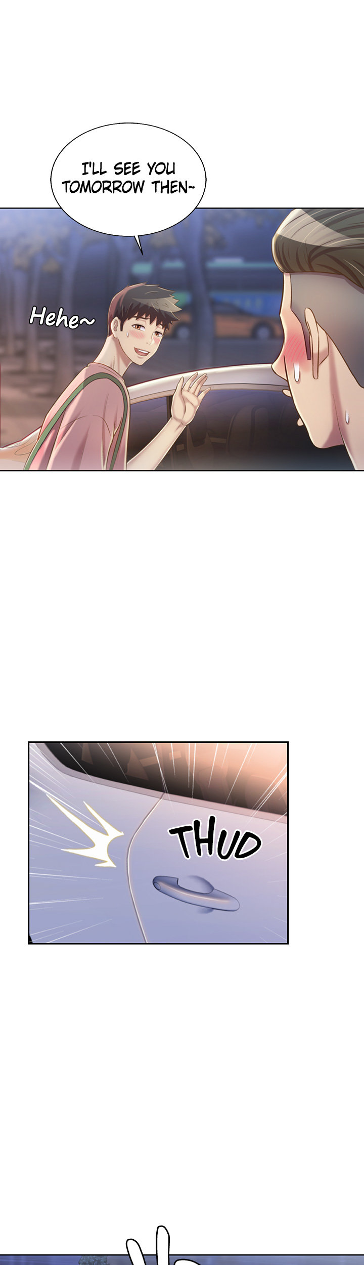 Taste Of My Sister Chapter 39 image 40
