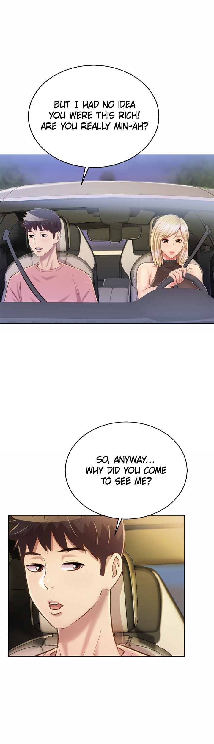 Taste Of My Sister Chapter 39 image 44