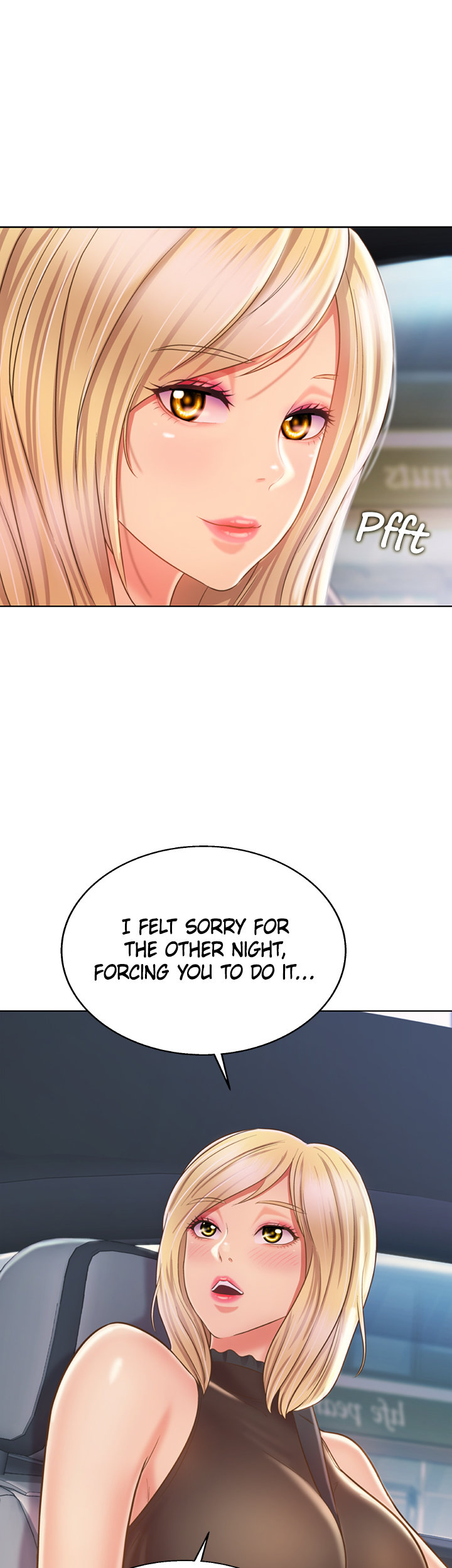 Taste Of My Sister Chapter 39 image 46