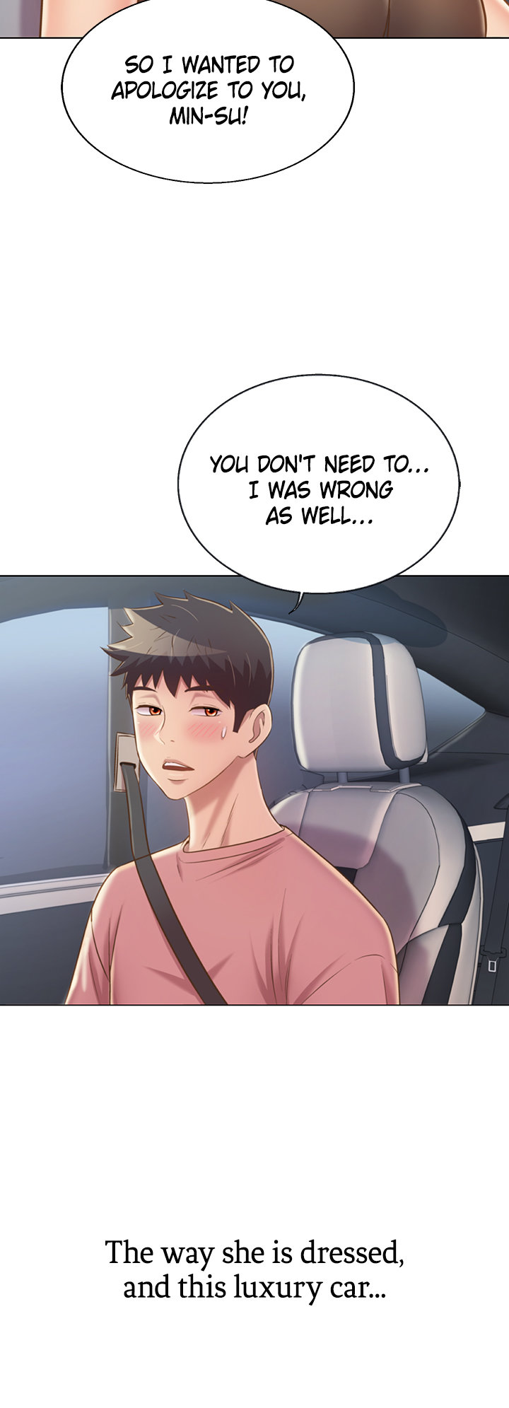 Taste Of My Sister Chapter 39 image 47