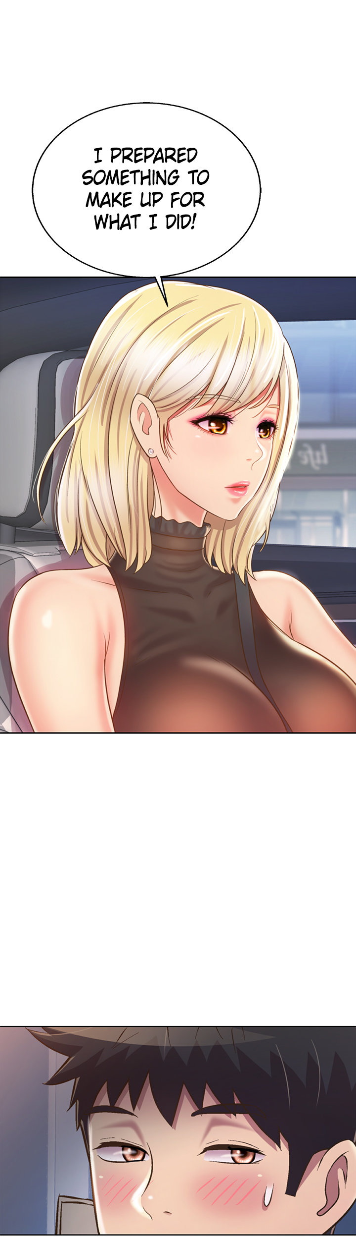 Taste Of My Sister Chapter 39 image 48