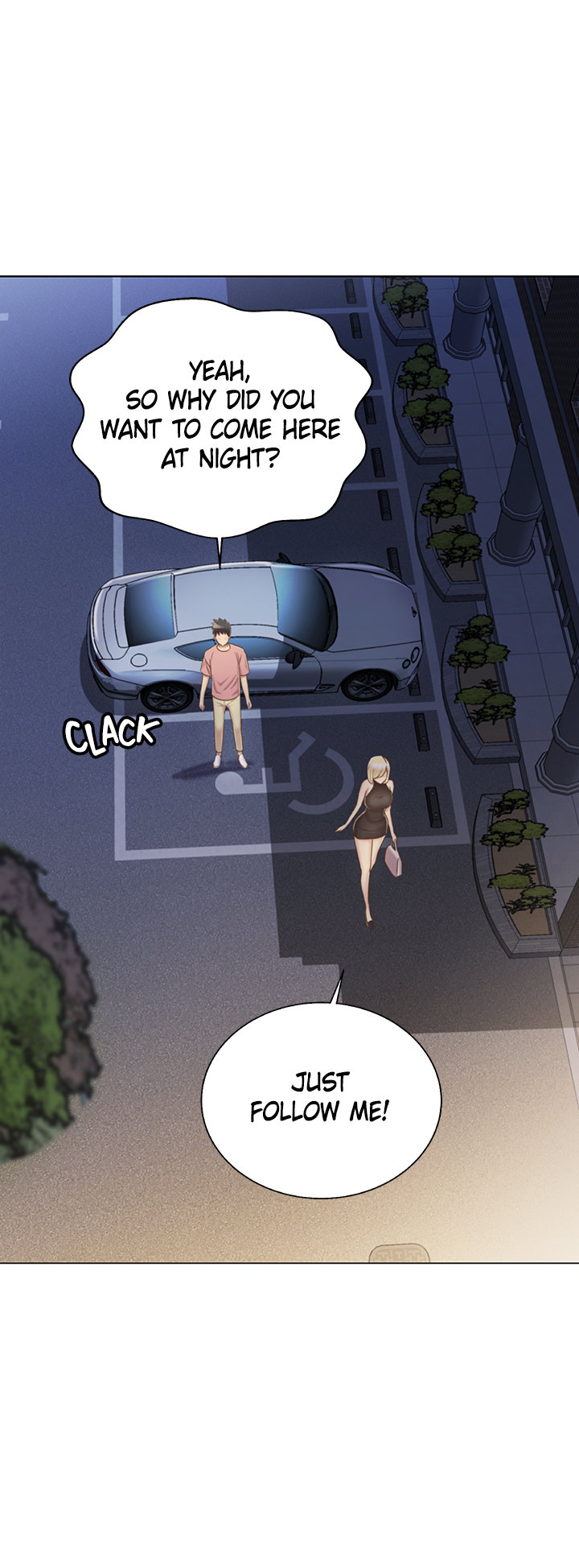 Taste Of My Sister Chapter 39 image 53