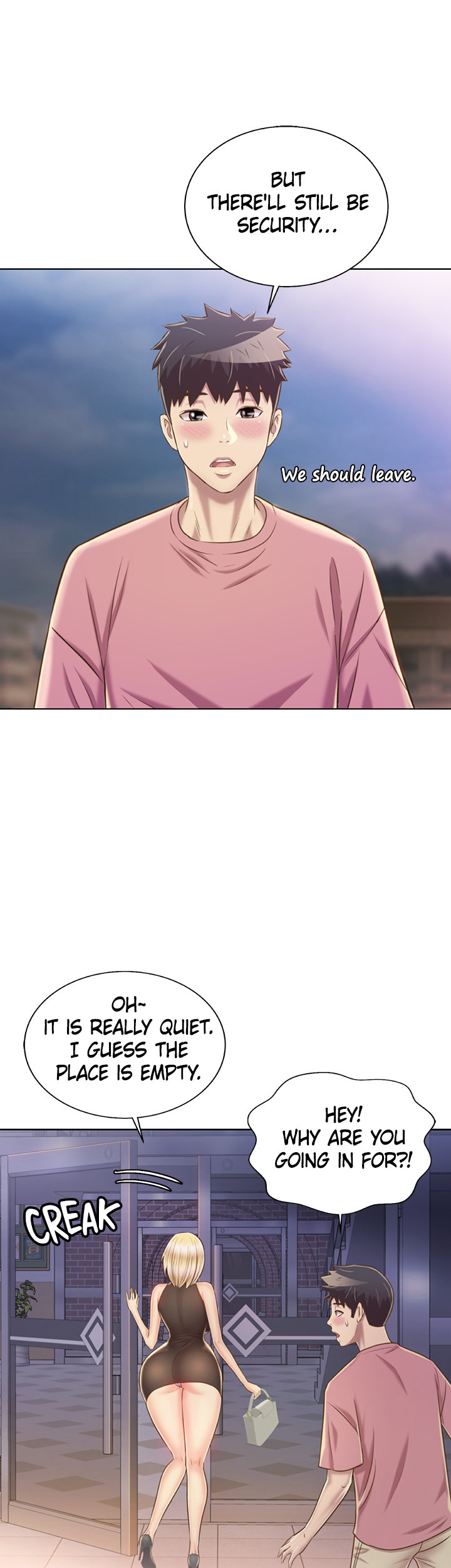 Taste Of My Sister Chapter 39 image 54