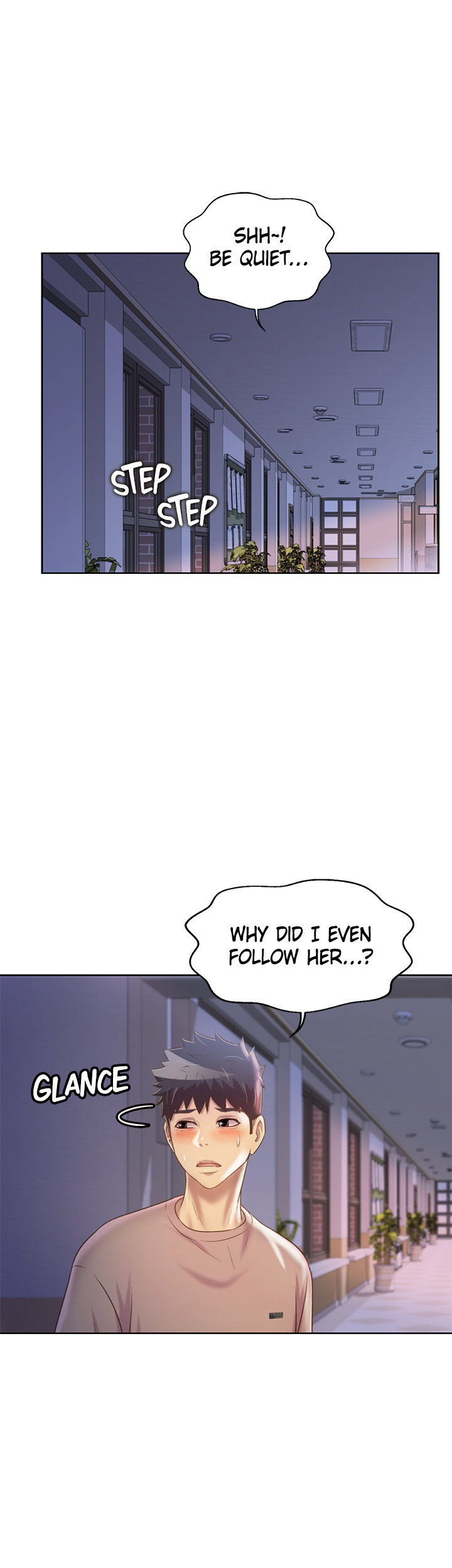 Taste Of My Sister Chapter 39 image 56