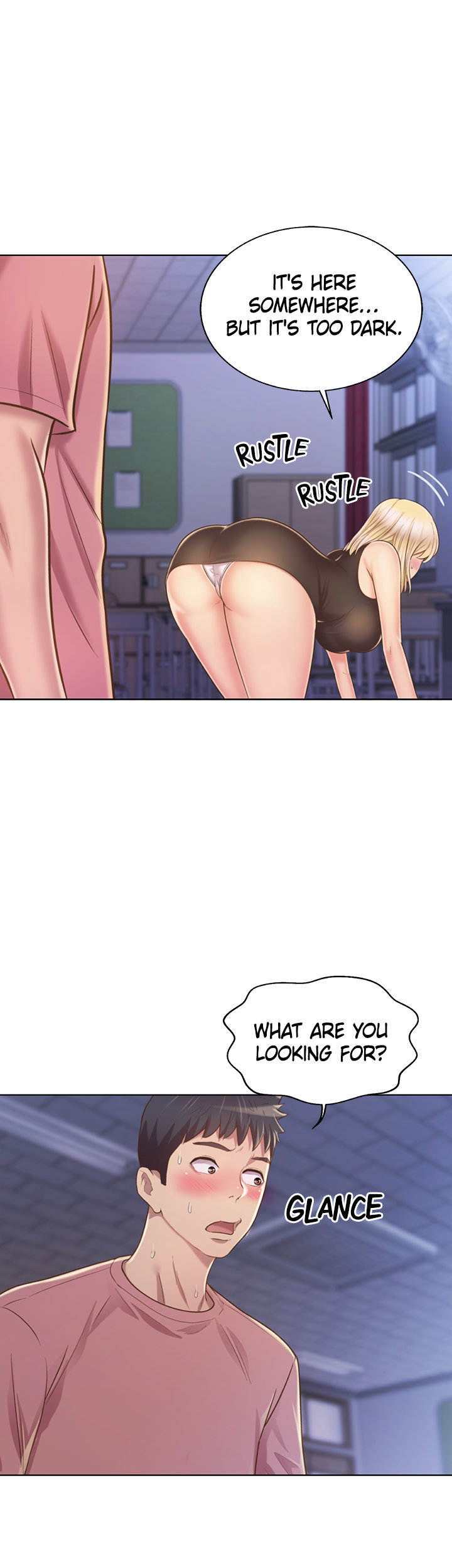 Taste Of My Sister Chapter 39 image 62